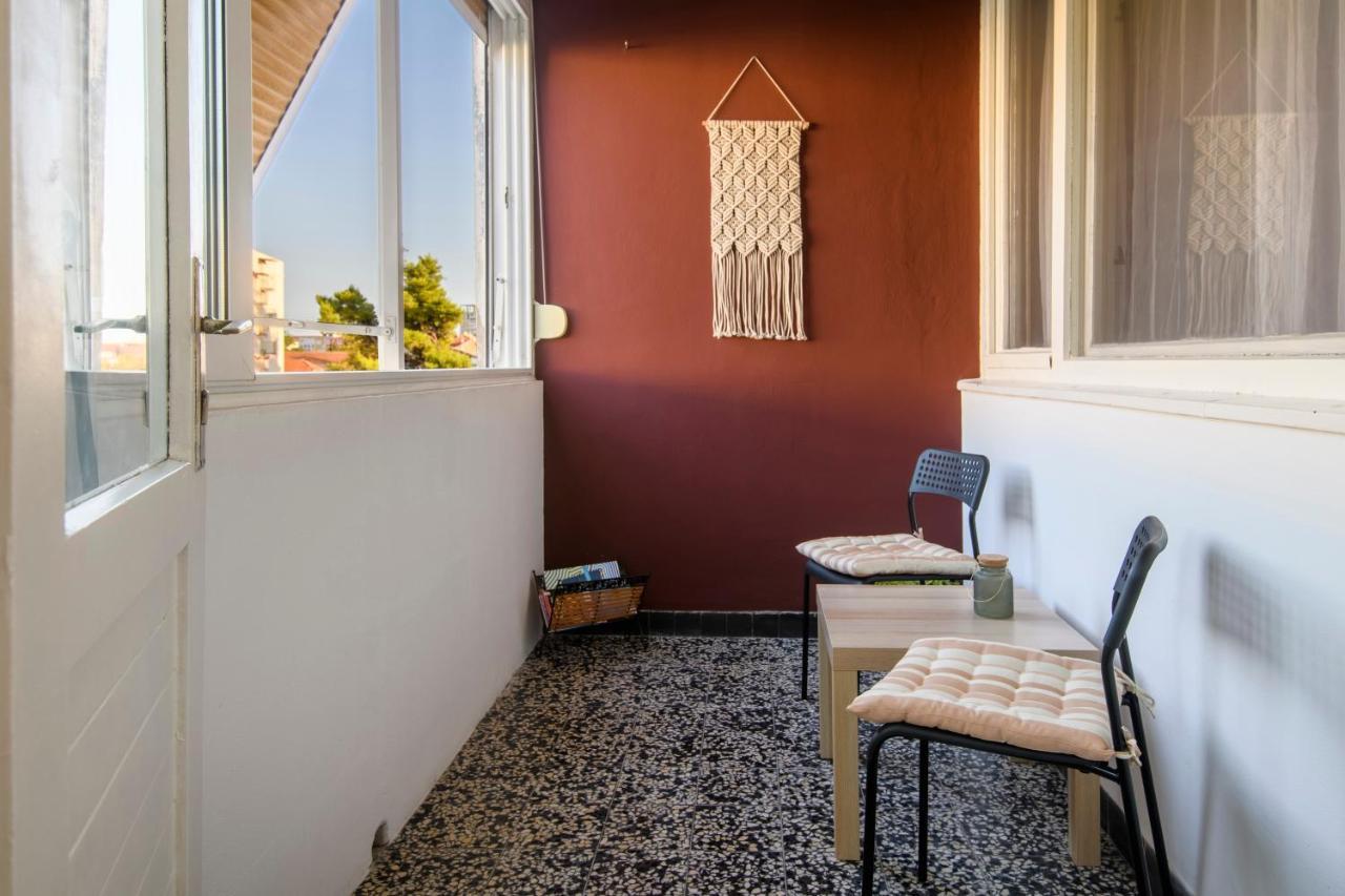 Green Door Apartment Split Exterior photo